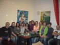 Bowling: Rakovec 16.1. 2010