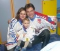 Češi - Rusko   ZOH Vancouver 2010 (21.2. 2010)
